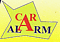 Logo - Car Alarm, Średnia 4a, Wołomin 05-200 - Przedsiębiorstwo, Firma, numer telefonu