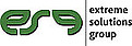 Logo - Extreme Solution Group, Edwarda Dembowskiego 19/30, Warszawa 02-784 - Przedsiębiorstwo, Firma, godziny otwarcia, numer telefonu