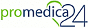 Logo - Promedica24, al. Jerozolimskie 94, Warszawa 00-807 - Przedsiębiorstwo, Firma, godziny otwarcia, numer telefonu