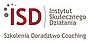 Logo - ISD Instytut Skutecznego Działania, Grodkowska 8 lok. 33, Warszawa 01-461 - Przedsiębiorstwo, Firma, godziny otwarcia, numer telefonu