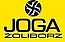 Logo - Joga Żoliborz, Jana Chryzostoma Paska 10, Warszawa 01-640 - Przedsiębiorstwo, Firma, numer telefonu