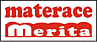 Logo - Centrum Materace Merita, Grochowska 119, Warszawa 04-148 - Przedsiębiorstwo, Firma, godziny otwarcia, numer telefonu