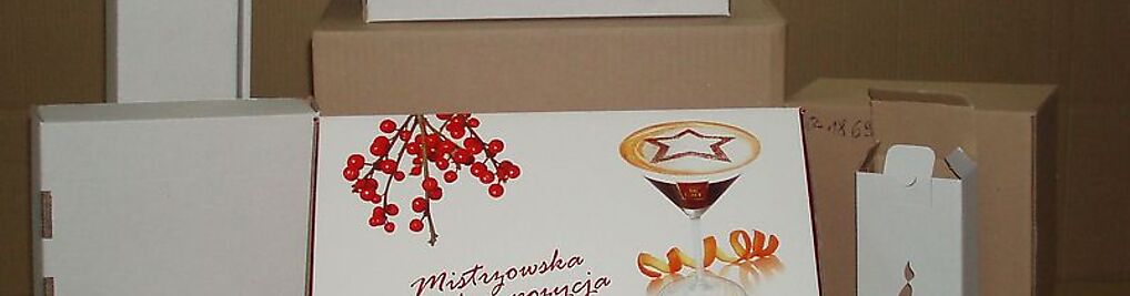 Zdjęcie w galerii Wakart Wyrób Opakowań z Tektury i Galanterii Papierniczej Grzeg nr 1