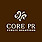 Logo - Core PR, Genewska 18, Warszawa 03-963 - Przedsiębiorstwo, Firma, godziny otwarcia, numer telefonu