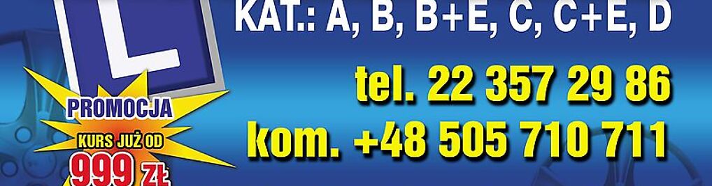 Zdjęcie w galerii Auto Szkoła Konrad nr 1