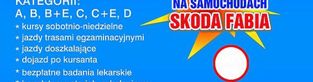 Zdjęcie w galerii Auto Szkoła Konrad nr 2