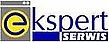 Logo - Ekspert Serwis S.C Stefan Niewiadomski, Jana Cybisa 6, Warszawa 02-784 - RTV-AGD - Serwis, godziny otwarcia, numer telefonu