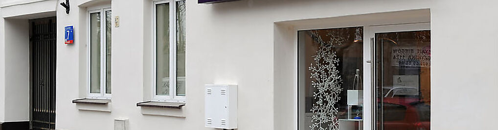 Zdjęcie w galerii Fabryka Form nr 1