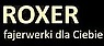 Logo - Roxer, Stefana Batorego 40, Ząbki 05-091 - Przedsiębiorstwo, Firma, godziny otwarcia, numer telefonu