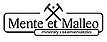 Logo - Mente et Malleo, ul. Leśna 12, Alwernia 32-566 - Przedsiębiorstwo, Firma, numer telefonu