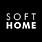 Logo - SOFT HOME, Kościuszki 52/1, Sopot 81-703 - Przedsiębiorstwo, Firma, numer telefonu