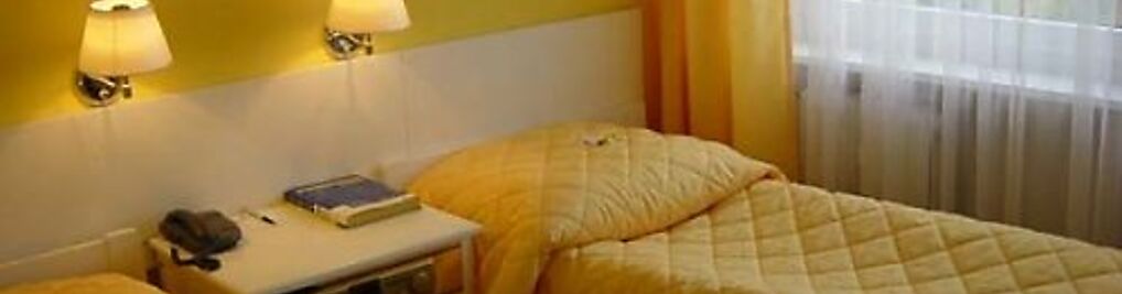 Zdjęcie w galerii Hotel Gromada *** nr 9