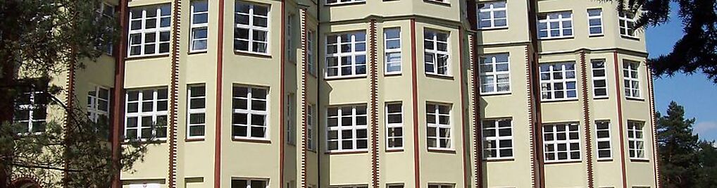 Zdjęcie w galerii Wojewódzki Szpital Chorób Płuc w Jaroszowcu nr 1