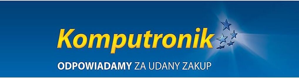 Zdjęcie w galerii Komputronik - Sklep nr 1