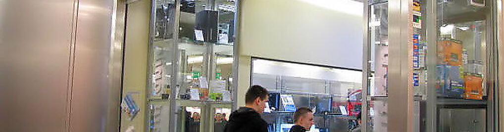 Zdjęcie w galerii Komputronik - Sklep nr 2