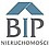 Logo - BIP, Kruszwicka 24/11, Wrocław 53-652 - Biuro nieruchomości, godziny otwarcia, numer telefonu