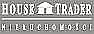 Logo - HOUSE TRADER, Aleja Armii Krajowej 6a/3, Wrocław 50-541 - Biuro nieruchomości, godziny otwarcia, numer telefonu