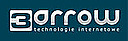 Logo - 3arrow sp. z o.o., ul. Prochowicka 1/7, Wrocław 54-072 - Przedsiębiorstwo, Firma, numer telefonu