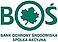 Logo - Oddział BOŚ, Monte Cassino 16, Szczecin 70-466 - BOŚ - Oddział, godziny otwarcia, numer telefonu