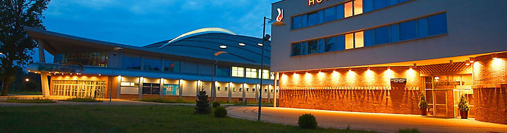 Zdjęcie w galerii Hotel Victor *** nr 1