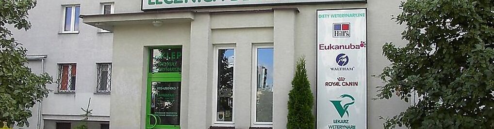 Zdjęcie w galerii Weterynarz nr 1