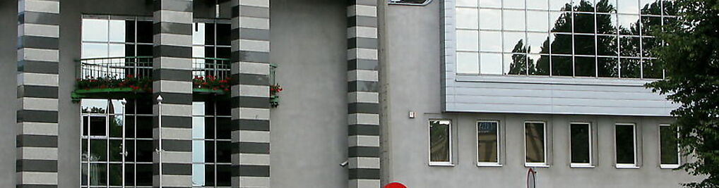Zdjęcie w galerii Urząd Miasta Rybnika nr 2