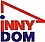 Logo - INNY DOM, os. Pod Lipami 6D, Poznań 61-634 - Biuro nieruchomości, numer telefonu