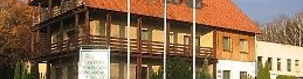 Zdjęcie w galerii Centrum Rehabilitacji Rolników KRUS nr 1