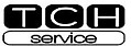 Logo - TCH SERVICE TOMASZ CHOJNOWSKI, Poleska 3, Warszawa 03-506 - Przedsiębiorstwo, Firma, godziny otwarcia, numer telefonu
