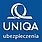 Logo - UNIQA TU S.A. Przedstawicielstwo w Rzeszowie, ul. 3 Maja 30 35-030 - Uniqa - Ubezpieczenia, godziny otwarcia, numer telefonu