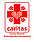 Logo - Caritas Diecezji Zielonogórsko-Gorzowskiej, ul. Kościelna 6 65-064 - Caritas, godziny otwarcia, numer telefonu