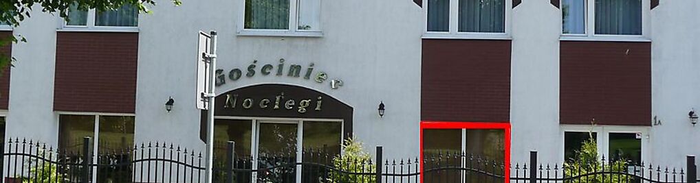 Zdjęcie w galerii Hotel Gosciniec nr 1
