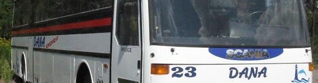 Zdjęcie w galerii Komunikacja autobusowa nr 2