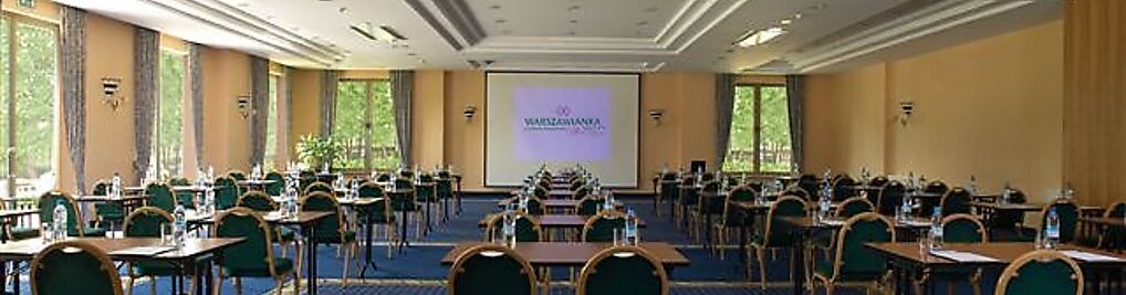 Zdjęcie w galerii Centrum Kongresowe-Hotel, Wellness & SPA Warszawianka **** nr 8
