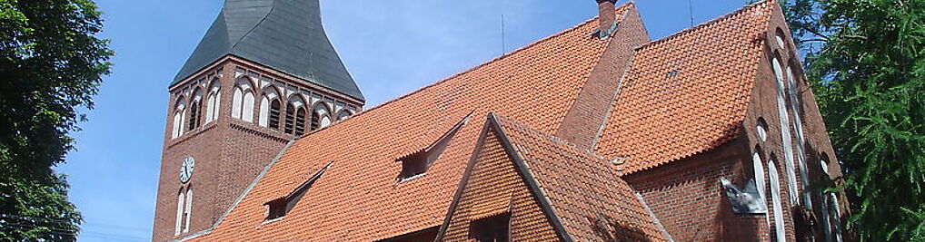 Zdjęcie w galerii Kościół Rzymskokatolicki nr 1