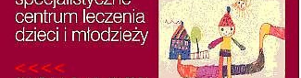 Zdjęcie w galerii Specjalistyczne Centrum Leczenia Dzieci i Młodzieży nr 1