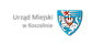 Logo - Urząd Miejski w Koszalinie, Rynek Staromiejski 6-7, Koszalin 75-007 - Urząd Miasta, godziny otwarcia, numer telefonu