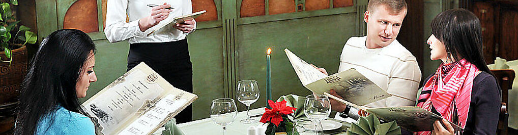 Zdjęcie w galerii Restauracja Villa Sedan nr 1
