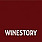 Logo - WineStory, ul. Płowiecka 64, Warszawa 02-183 - Winiarnia, godziny otwarcia, numer telefonu
