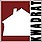 Logo - KWADRAT, ul. Złotoryjska 87, Legnica 59-220 - Biuro nieruchomości, numer telefonu