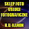 Logo - H.U. Kanon Alicja Roszkowska, T. Noniewicza 42a, Suwałki 16-400 - Zakład fotograficzny, godziny otwarcia, numer telefonu