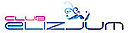 Logo - Club ELIZJUM Cafe Cocktail Pub, ul. Świętojańska 41, Gdynia 81-368 - Restauracja, godziny otwarcia, numer telefonu