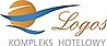 Logo - Kompleks Hotelowy LOGOS , ul. 29 Listopada 9, Augustów 16-300 - Hotel, godziny otwarcia, numer telefonu