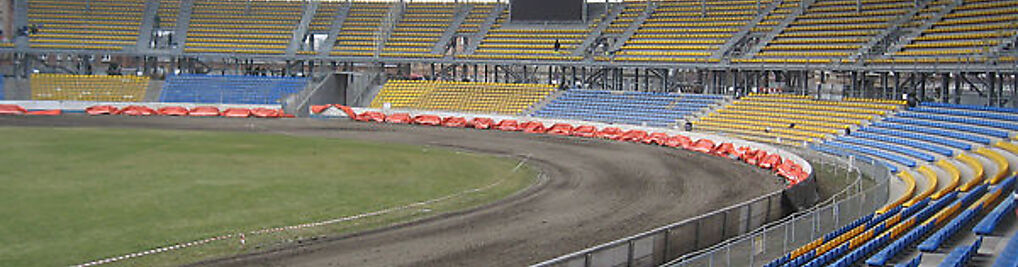 Zdjęcie w galerii Stadion żużlowy - Stal Gorzów Wielkopolski S.A. nr 2
