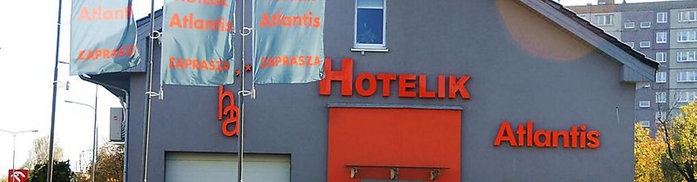 Zdjęcie w galerii HOTELIK 31 *** nr 1