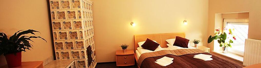 Zdjęcie w galerii HOTELIK 31 *** nr 2