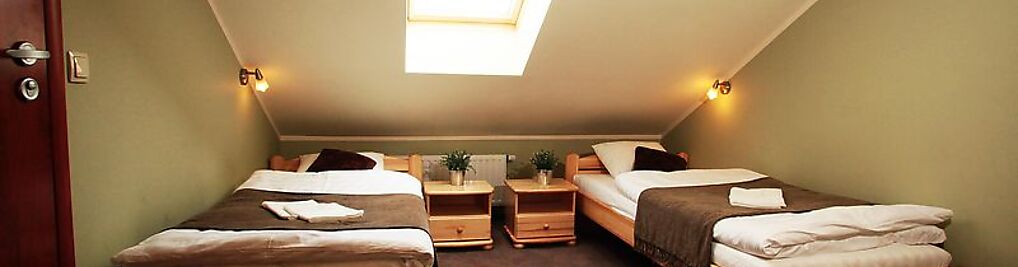 Zdjęcie w galerii HOTELIK 31 *** nr 4