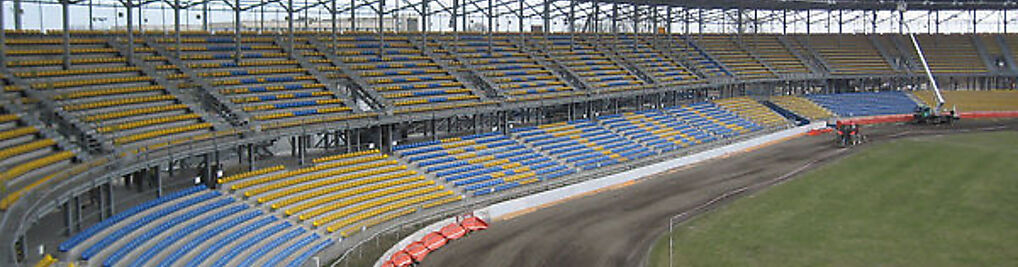 Zdjęcie w galerii Stadion żużlowy - Stal Gorzów Wielkopolski S.A. nr 1