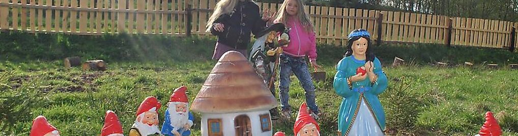 Zdjęcie w galerii Kaszubski Park Miniatur nr 8