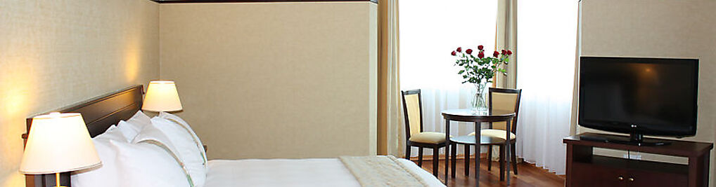 Zdjęcie w galerii HOLIDAY INN KRAKÓW CITY CENTER ***** nr 3